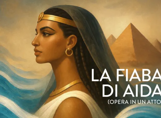 The Tale Of Aida