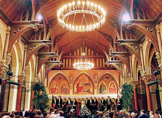 Vienna Royal Orchestra