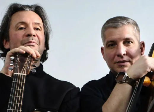 Hiperkamara Quartett