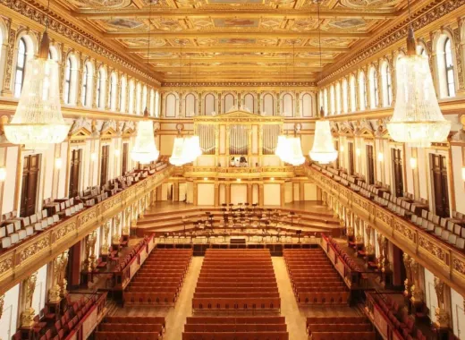 Concentus Musicus Vienne