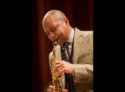 Orpheus Chamber Orchestra with Branford Marsalis