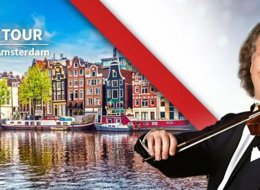 André Rieu