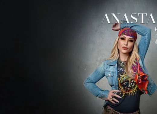 Anastacia