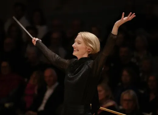 New Year's Concert