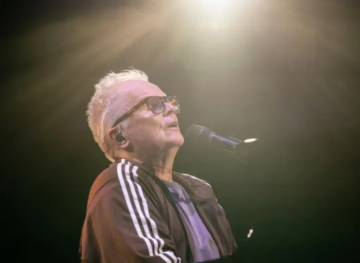 Herbert Grönemeyer, Tournée 2027