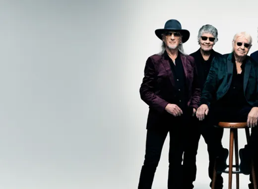 Deep Purple
