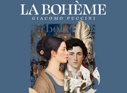 La Bohème