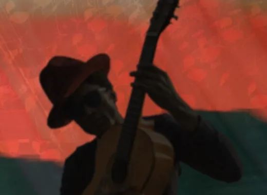 Keziah Jones Symphonic