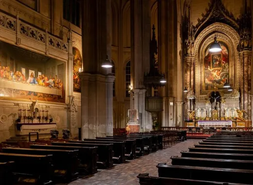 La Pasión