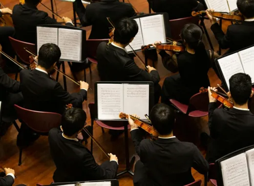 Young German Philharmonic