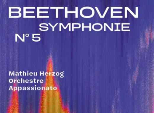 Beethoven, Symphony No. 5