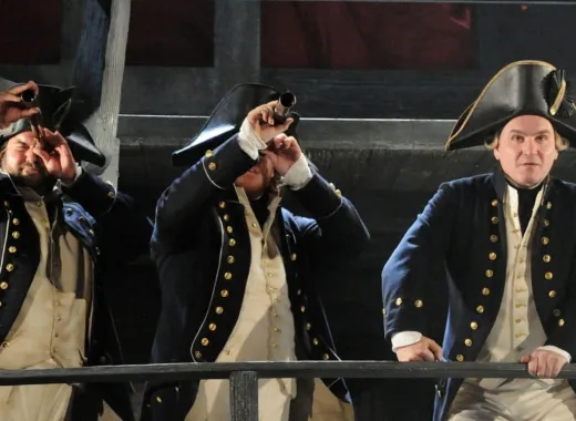 Billy Budd