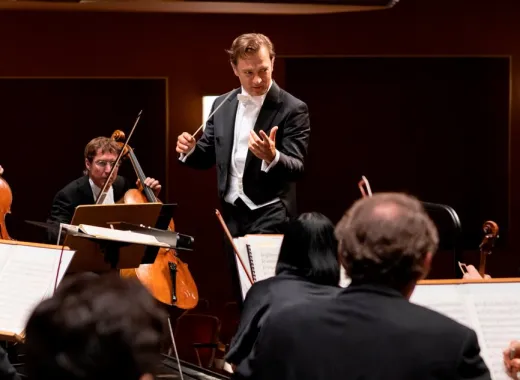 Lausanne Chamber Orchestra