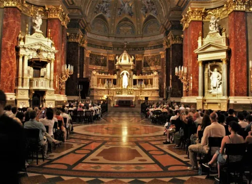 Ave Maria Alleluja