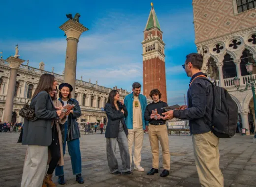 Venezia in un giorno, le principali attrazioni della città
