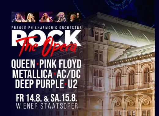 Rock the Opera