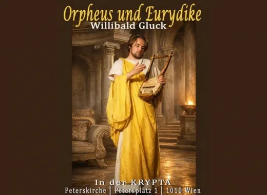 Orpheus and Eurydice