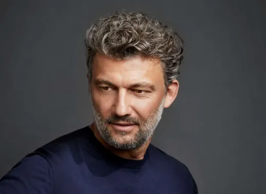 Jonas Kaufmann in Opera 2027
