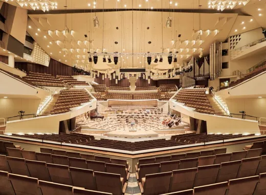 The Sound of Hans Zimmer and John Williams