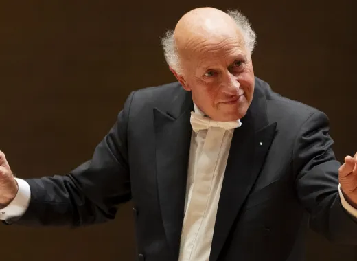 Concert de Noël