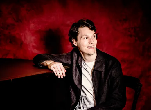 Lukas Sternath