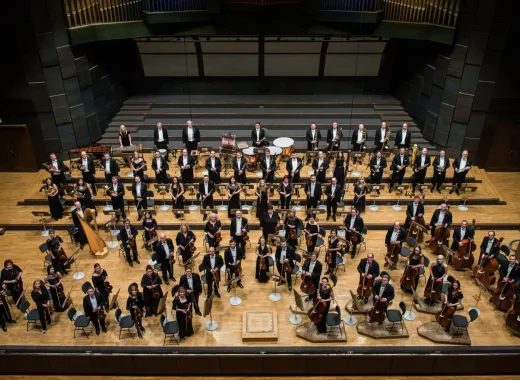 Franco Fagioli and Gabetta Consort