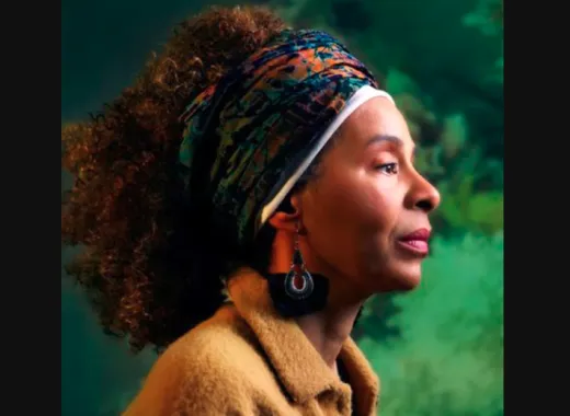 Soulful Advent by Jocelyn Smith and Band