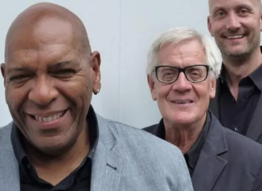 Wayne Darling Trio
