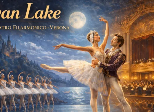 Swan Lake