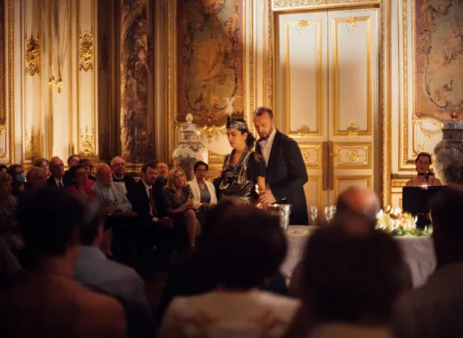 La Traviata