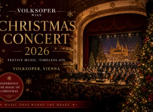 Christmas Concert 2026
