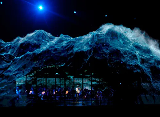 Viva Vivaldi Четыре Сезона Иммерсивный концерт 2026