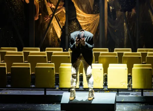 Rigoletto