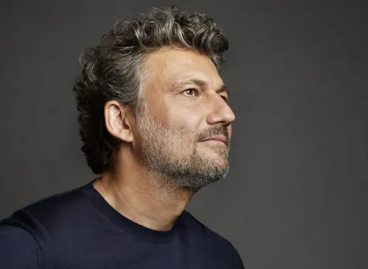 Jonas Kaufmann in Opera 2027