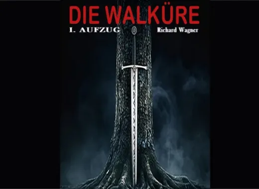 Die Walküre