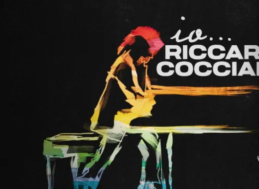 Riccardo Cocciante