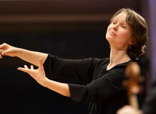Orchestra Filarmonică din München
