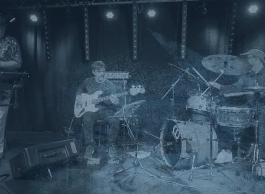 Harry Sokal And Groove Unlimited