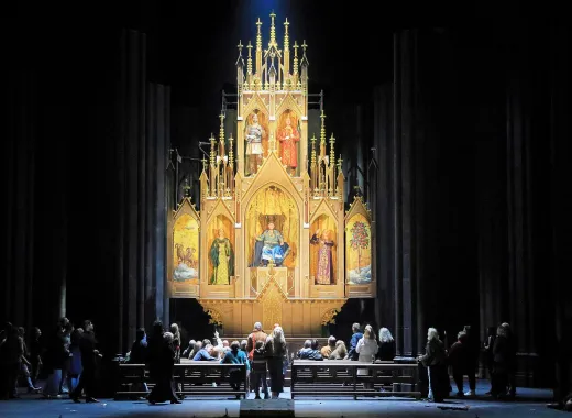 Das Rheingold