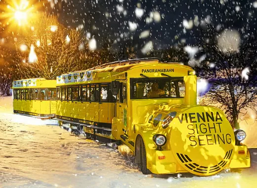 Express de Noël