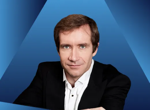 Nikolaï Lugansky, Klavier