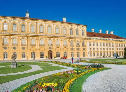 Festive Concert at Schleissheim Castle