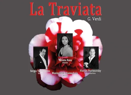 La Traviata