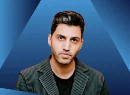 Kian Soltani and Shiraz Ensemble