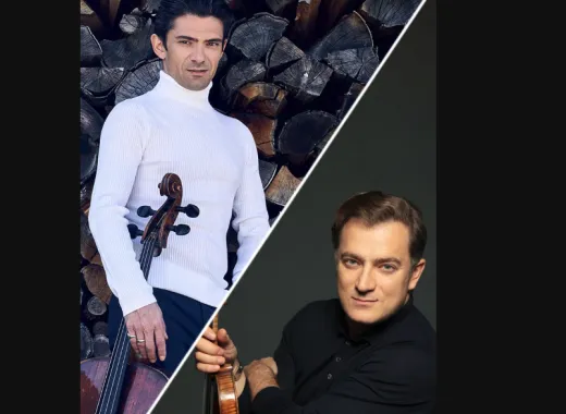 Orquesta Filarmónica de Radio France
