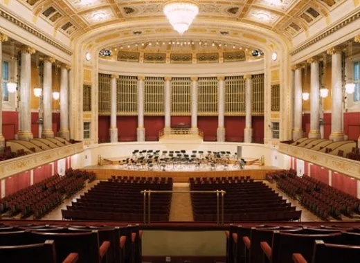ORF Radio - Symphonieorchester Wien 