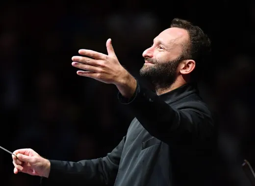 Kirill Petrenko