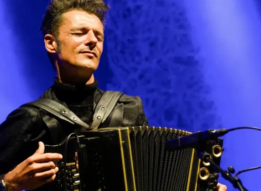 Herbert Pixner Project Tour 2026