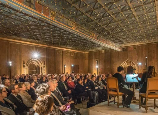 Il Meglio di Mozart alla Fortezza