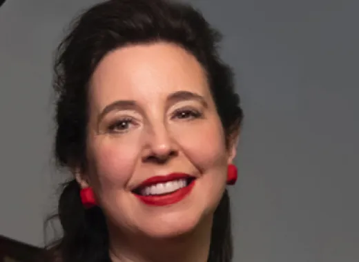 Angela Hewitt, piano